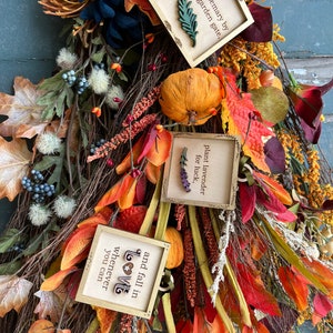 Practical Magic inspired ornament decor set