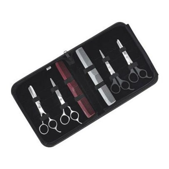 Professional online barber kit