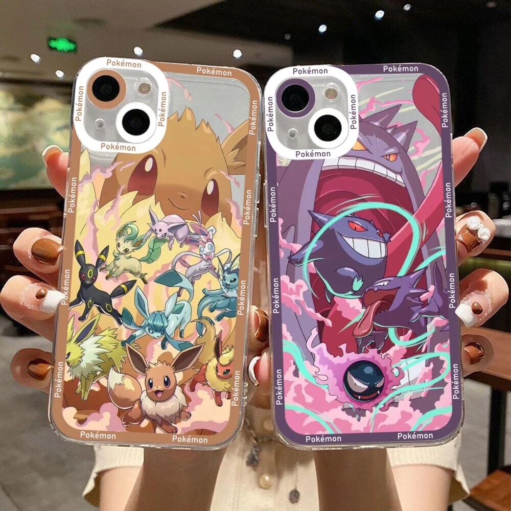 SHINY RAYQUAZA POKEMON ANIME iPhone 6 / 6S Plus Case Cover