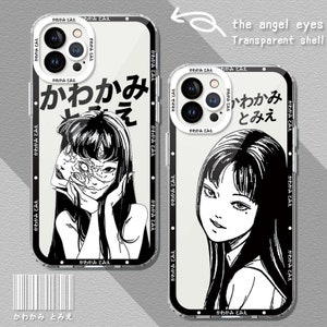  Galaxy S10 Anime Scared Face Japanese Otaku Manga Gift