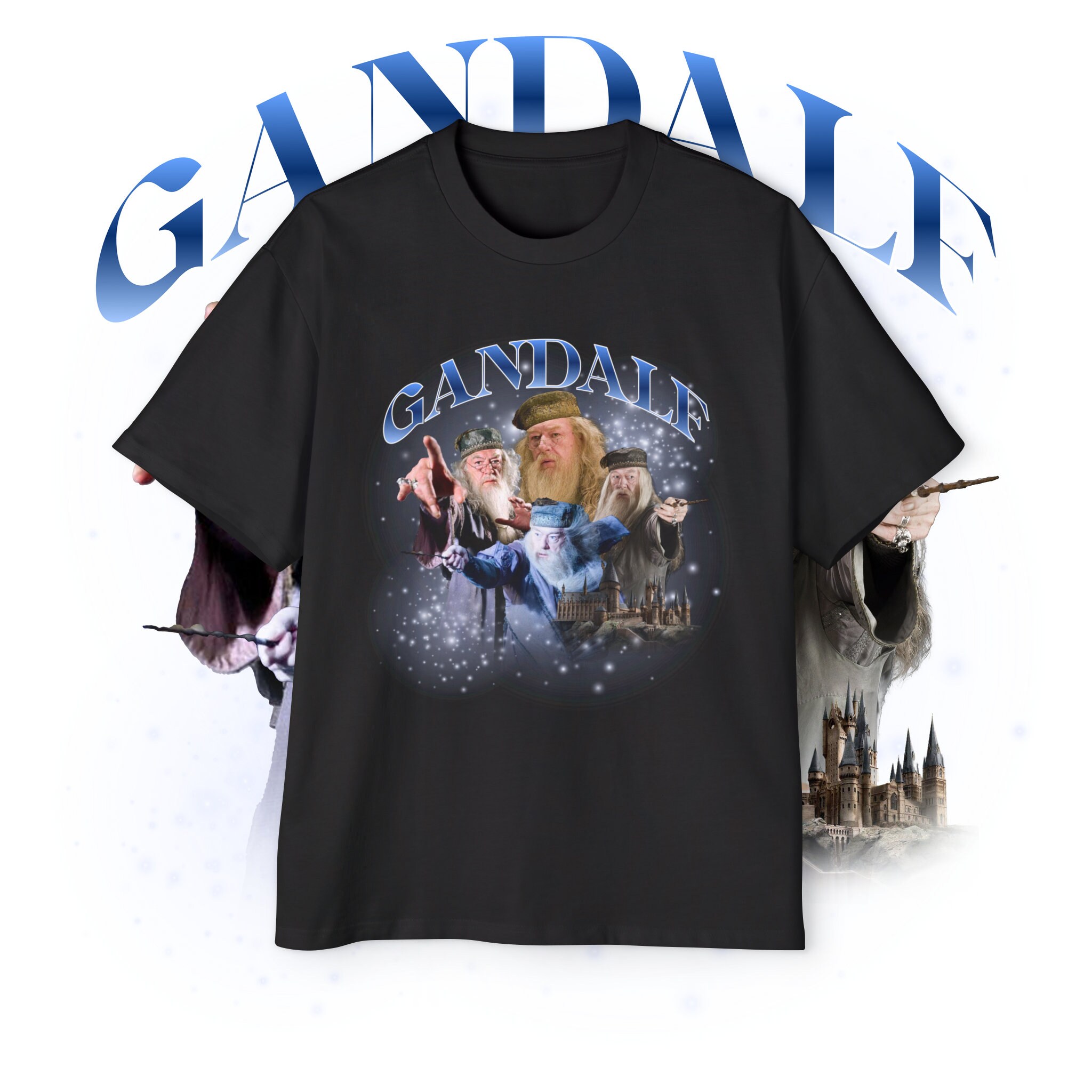 ENERGETICS Gandalfa VI Kinder T-Shirt Unisex - Sportshirt Mit DRY PLUS ECO Technologie