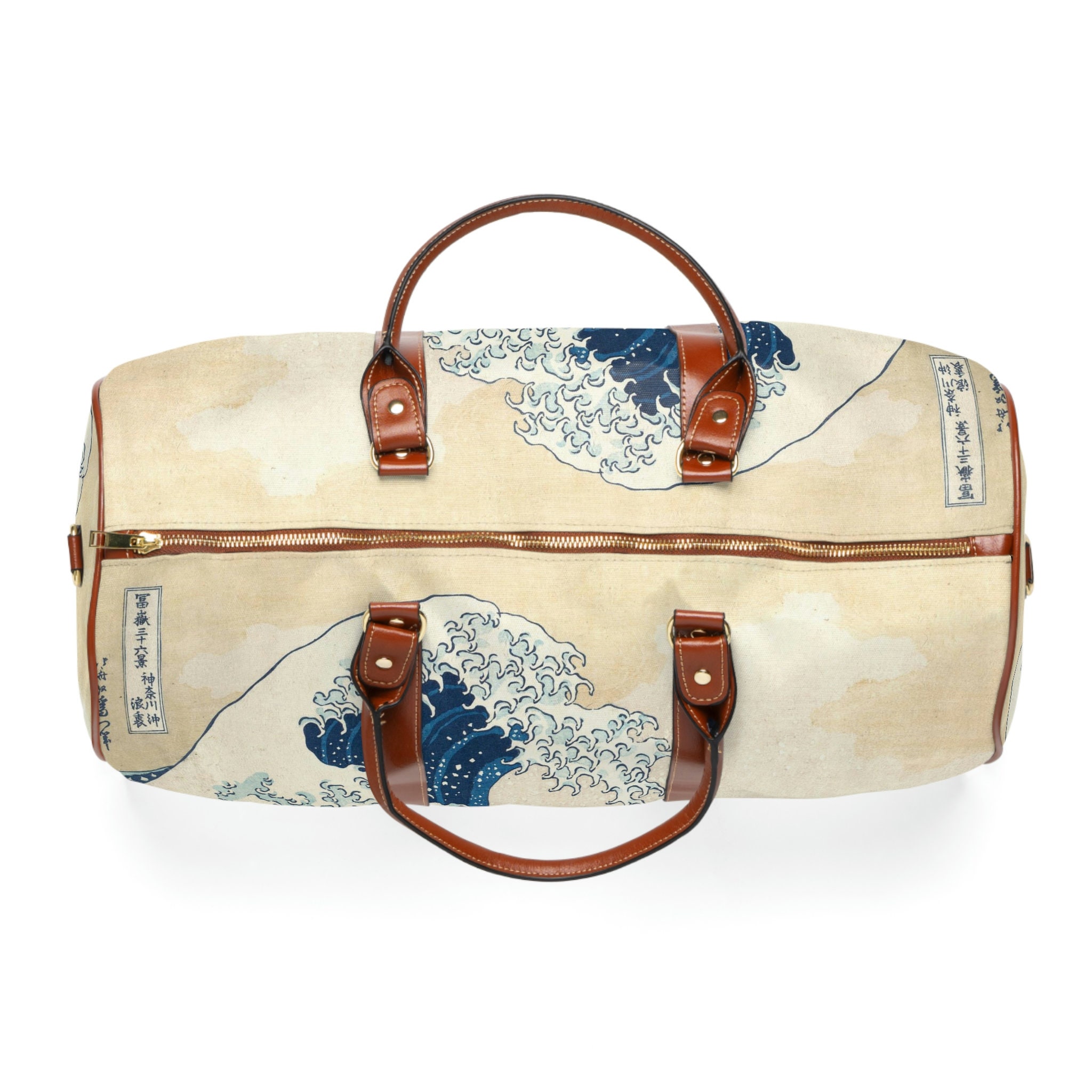 Southwest Journey Waterproof Travel Bag/Small