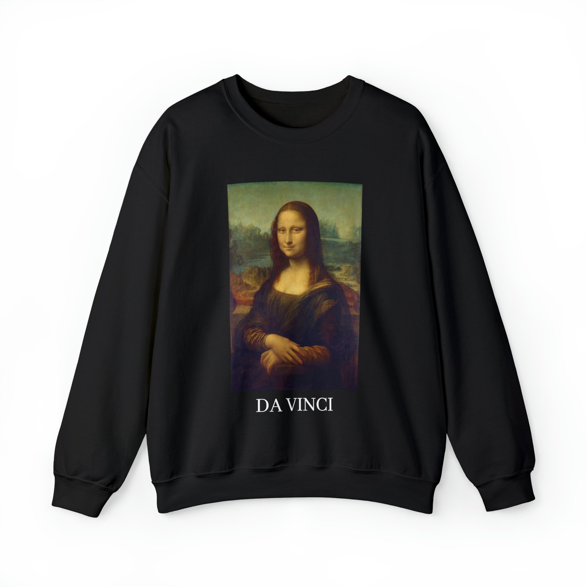 Mona lisa sweater Nederland