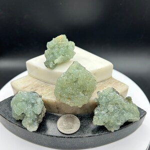 Prehnite Rough Specimen
