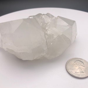 Apophyllite Chunky Gem