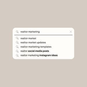 Real Estate Postcard, Spring Housewarming, Spring Market, Real Estate ...