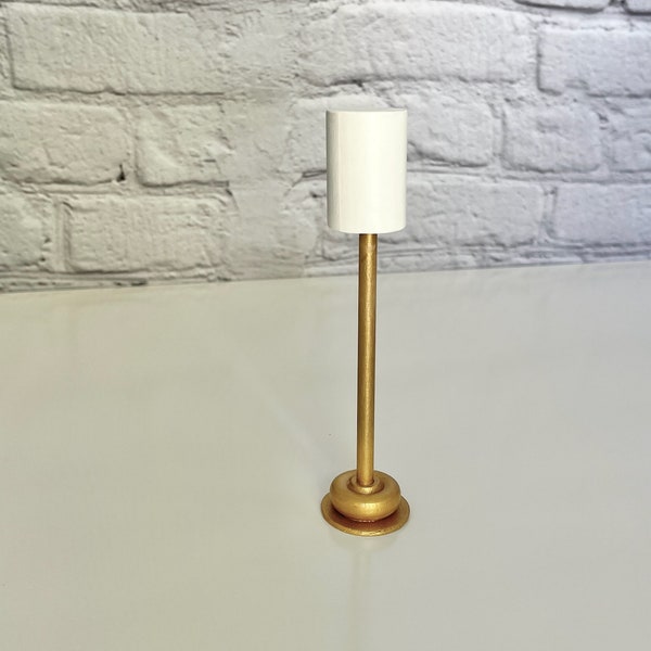 Dollhouse Floor Lamp