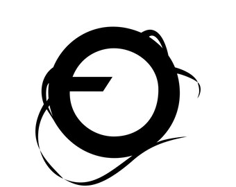 Ethyr-logotypen