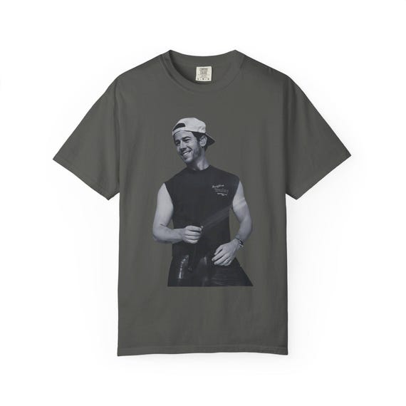 Nick Jonas - Nick's Favorite | Comfort Colors Unisex Garment-dyed