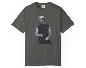 Nick Jonas - Nick's Favorite | Comfort Colors Unisex Garment-dyed