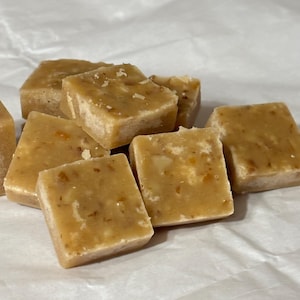 Pralines Pecan Candy Bite Size