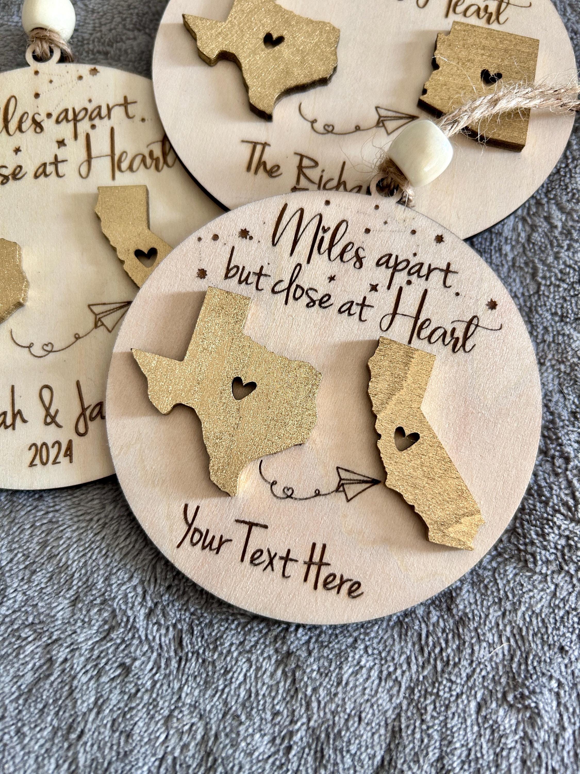 Close to My Heart - Etsy