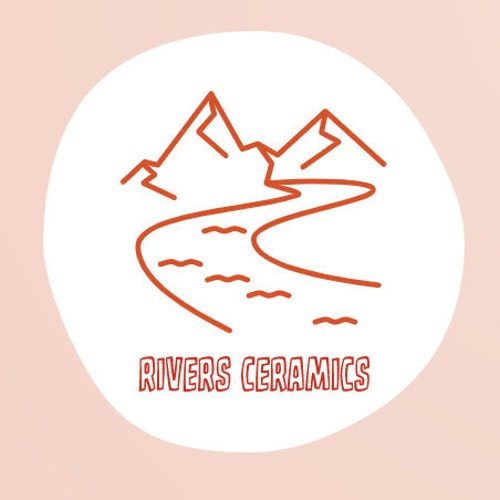 RiversCeramics - Etsy