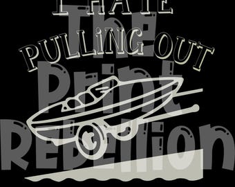 Bootfahren PNG, Ausziehen, Angeln, Papa, lustig, Boot, Shirt, Tasse