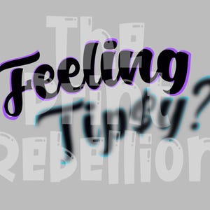 Feeling Tipsy PNG, Bartender, Bartending, Bar, Tipping, Funny, Dizzy, Drinking, Shirt, Cup