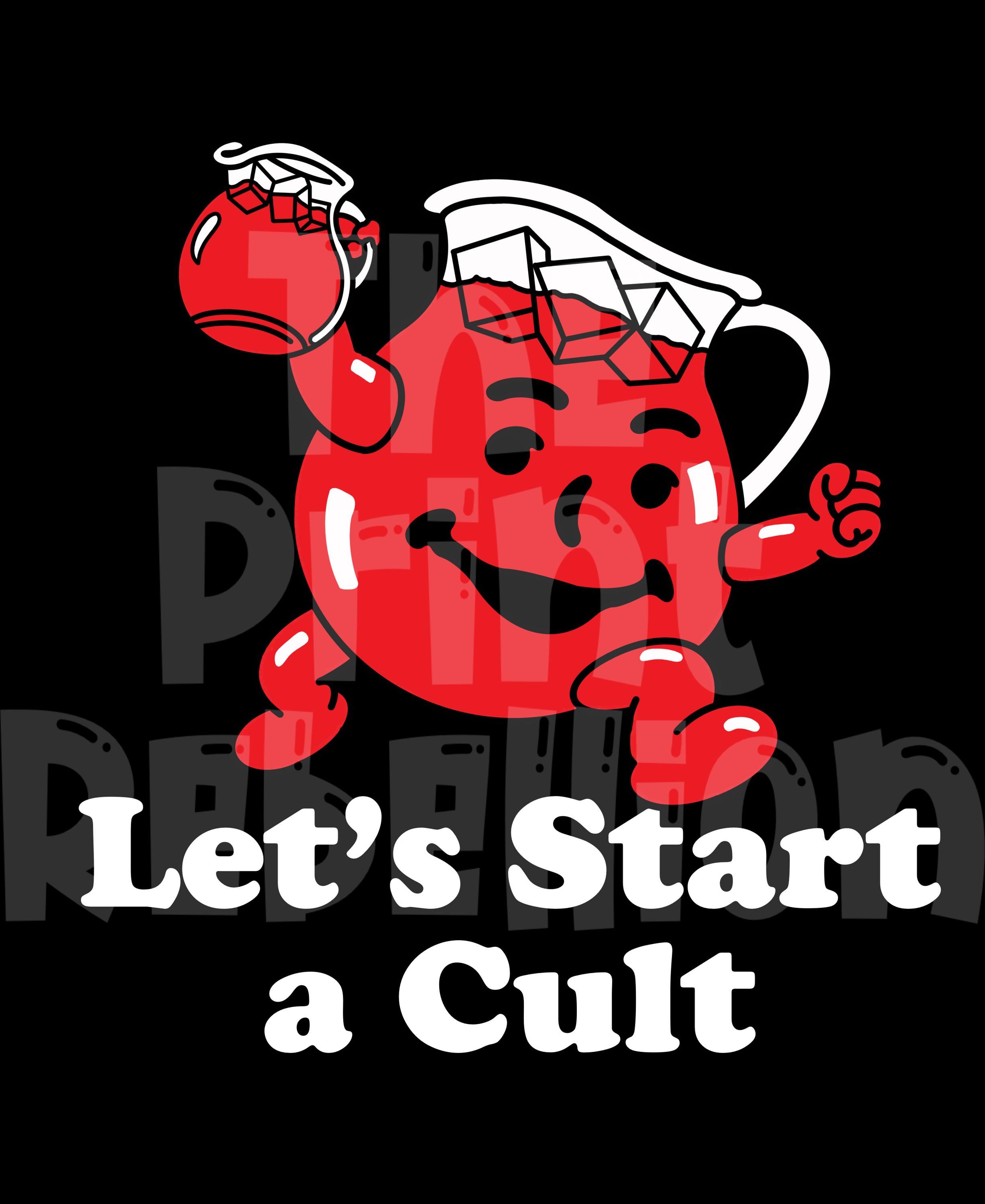 Kool aid man oh yeah - Etsy 日本