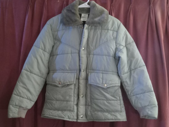 Walls down jacket cheap