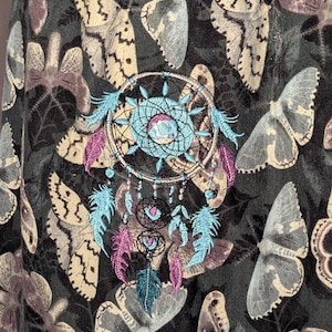 Adult ribbon skirt