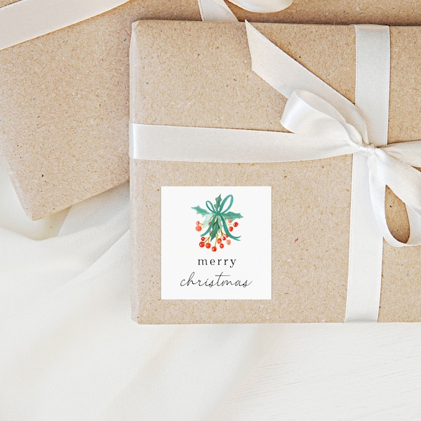 100 Personalised Return Address Label Custom Adhesive Sticker - Foto 5