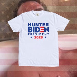 Hunter Biden for President 2028