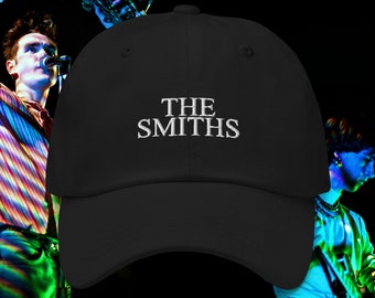 De vaderhoed van Smiths