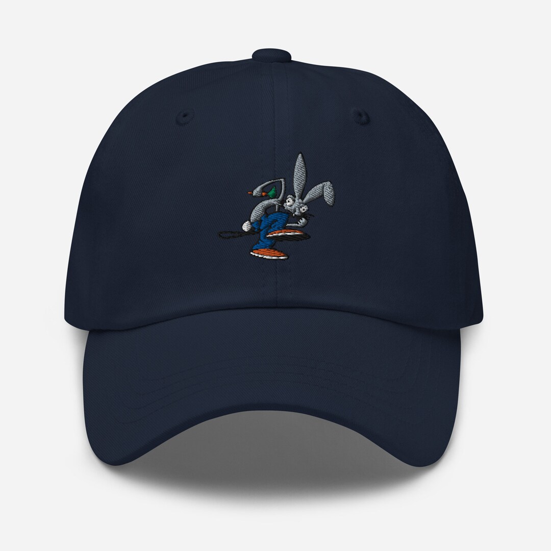 帽子 PABLO VINBCI Rabbit hat Blink-182 Bunny Hat - Etsy