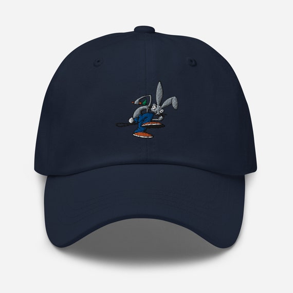 Blink-182 Bunny Hat - Etsy