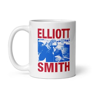 Caneca Elliott Smith