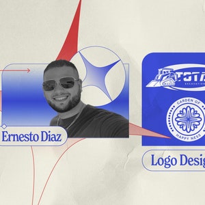 I will design, redesign, vectorize any logo or graphic