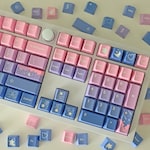 Keyboard Accessories