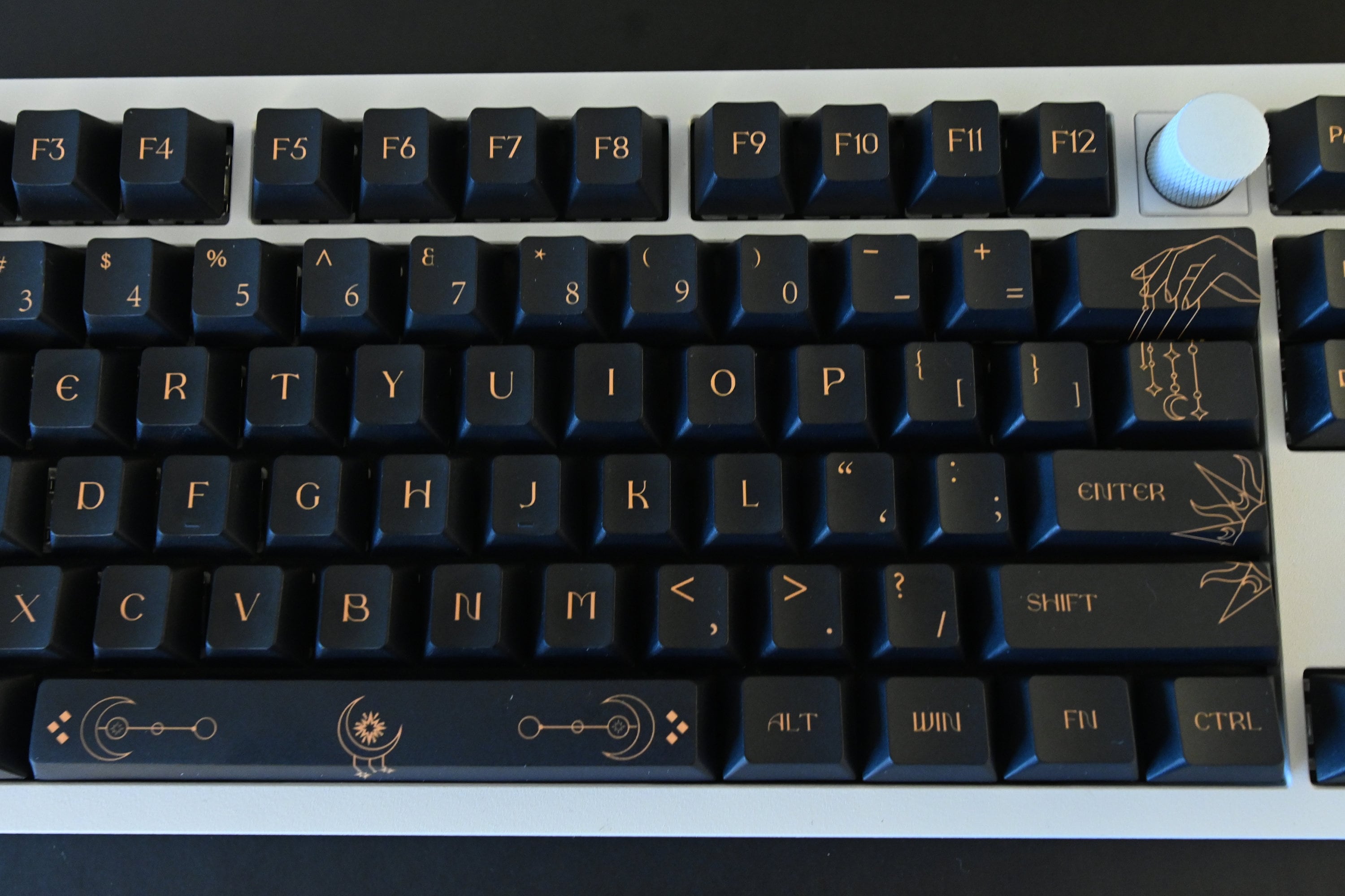 邦楽 Capsule - Starry Sky 12inch Capsule - Starry Sky 12inch