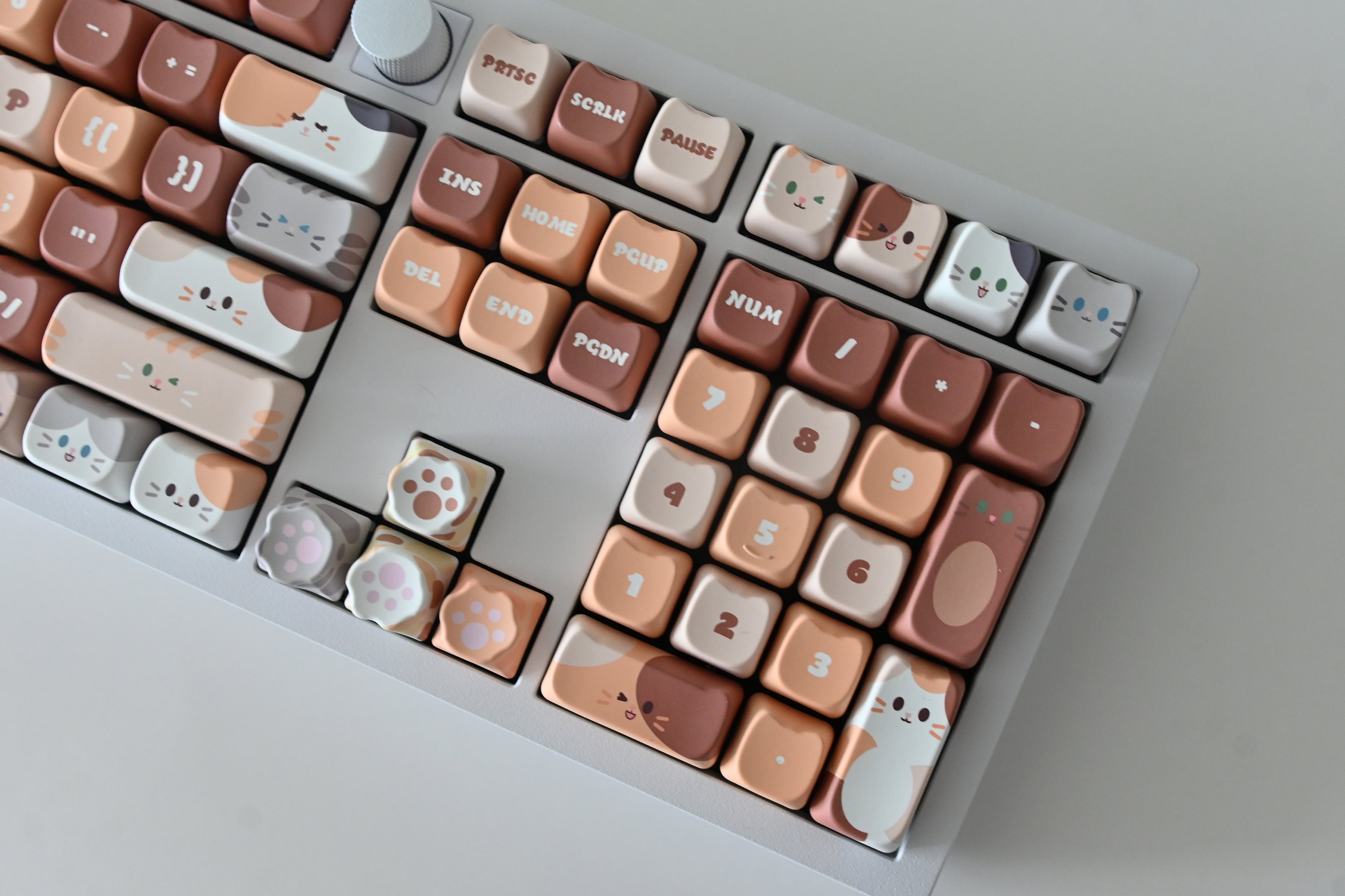 Leobog hi75 keycaps - Etsy 日本
