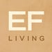 EFLiving store logo