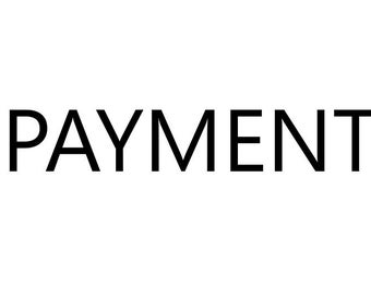 Payment