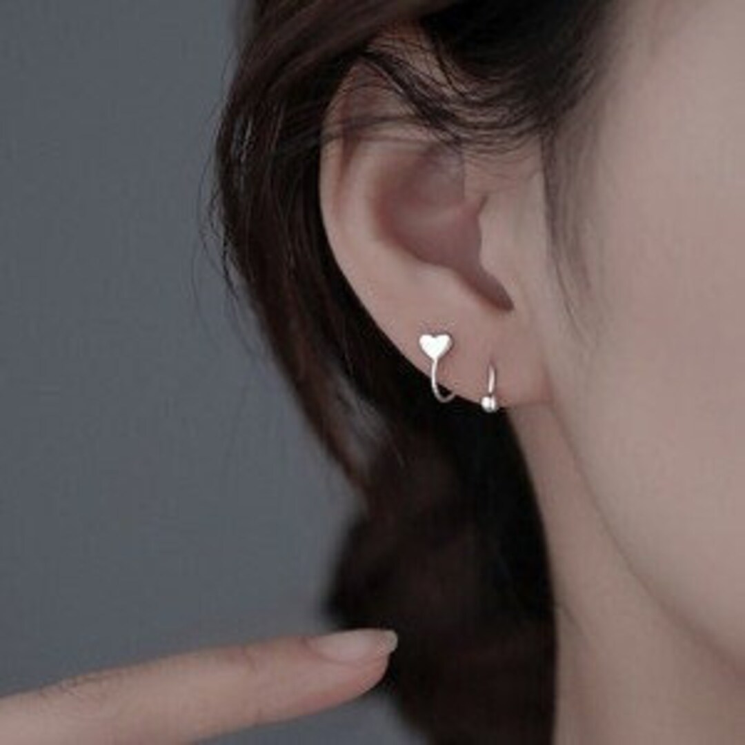 ◆STONEHENgE◆ Silver Ring Earrings SC1351 StoneHenge Dal Silver Earrings SC1735 Silver 925 Rhodium