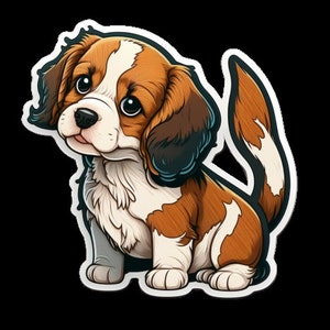 Dog Shirt, Cute Cartoon Dog Shirt, Cute puppy Tee, puppy T-shirts, Pocket puppy Tshirt, Gift for dog Lover, dog Mom Shirt, dog Lover Gift