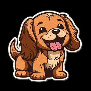 Dog Shirt, Cute Cartoon Dog Shirt, Cute puppy Tee, puppy T-shirts, Pocket puppy Tshirt, Gift for dog Lover, dog Mom Shirt, dog Lover Gift