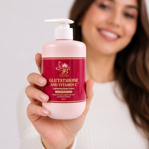 glutathione whitening lotion with rose hips etc lightweight tone up sunscreen