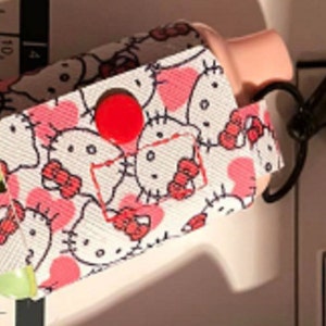 ELFBAR BC5000 Case/Holder