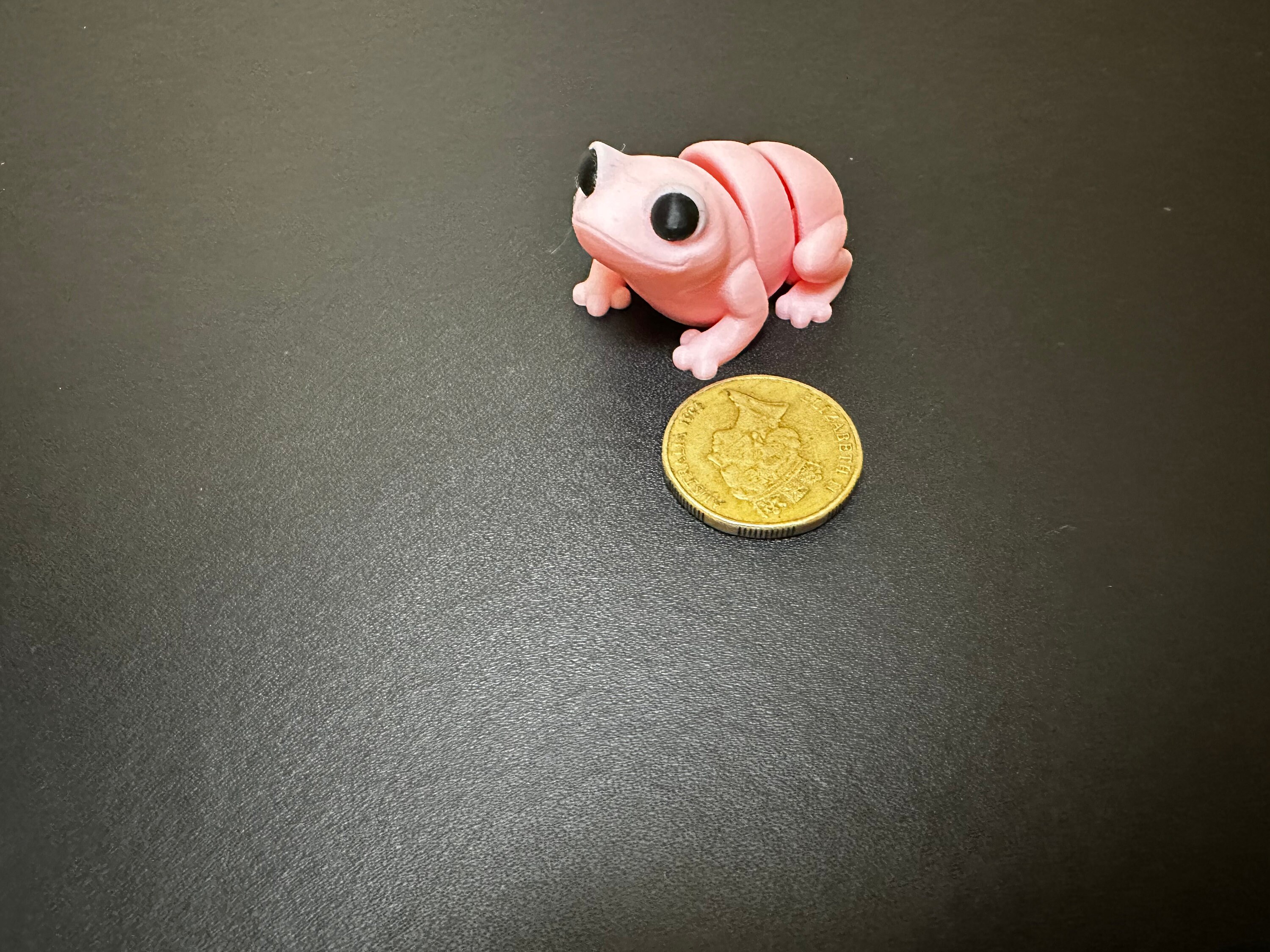 Articulating Baby Animals - Etsy