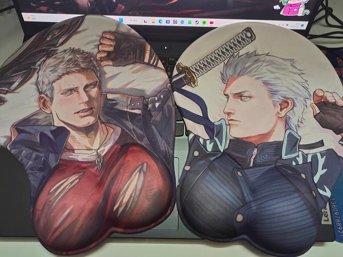 Vergil chair  Dante devil may cry, Devil may cry, Davil may cry