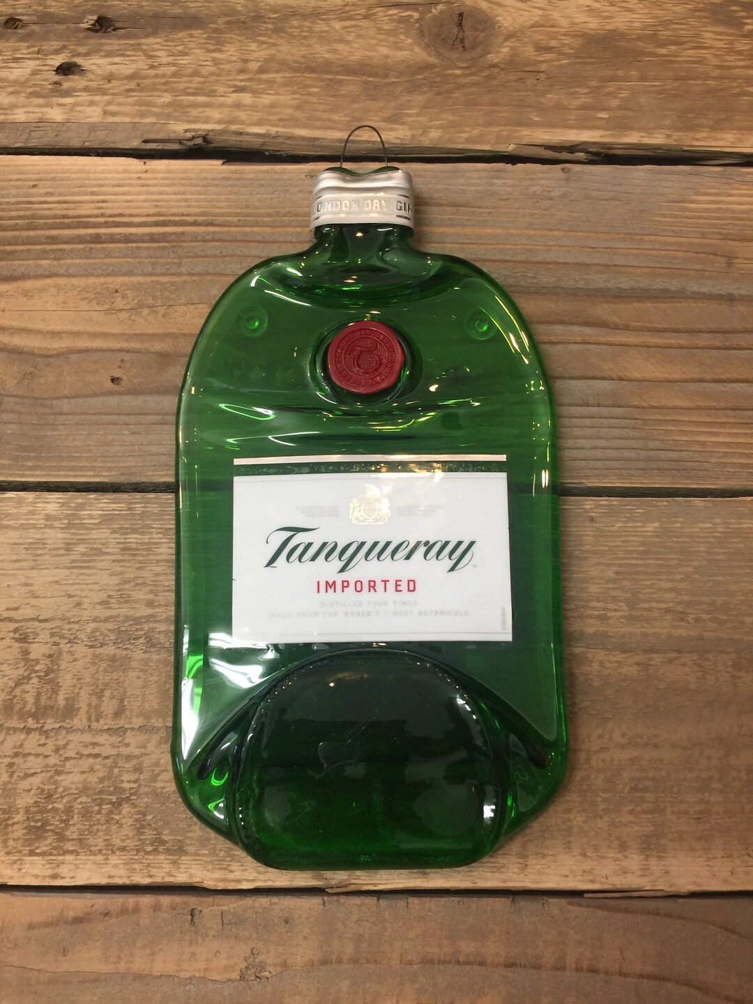 Gin Tanqueray N° Ten - La Cave Saint-Vincent