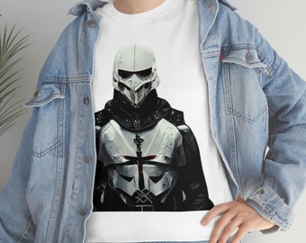 Crusader Stormtrooper T-shirt