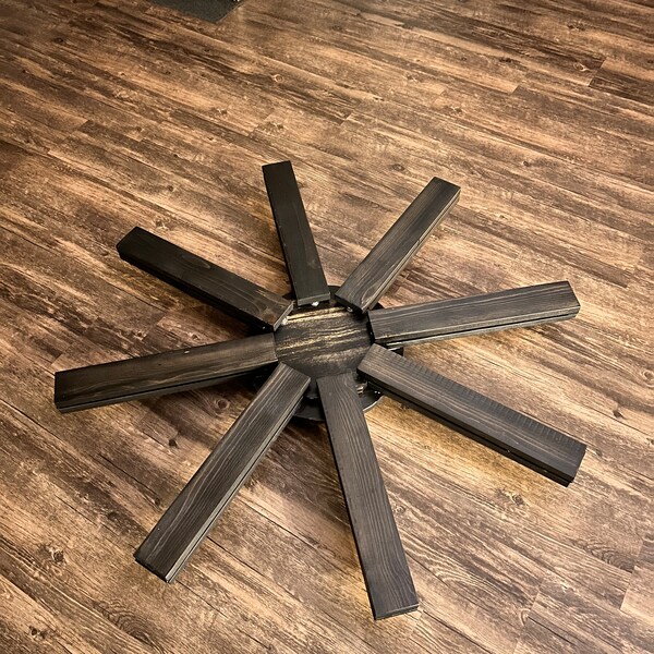 Fluid Art Spinner Etsy