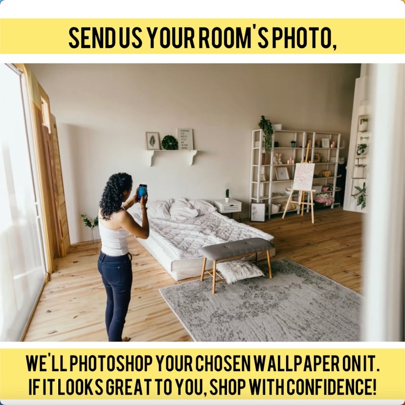 Buy Pink Rainbow Wallpaper Nursery Self Adhesive Wallpaper Pink Baby