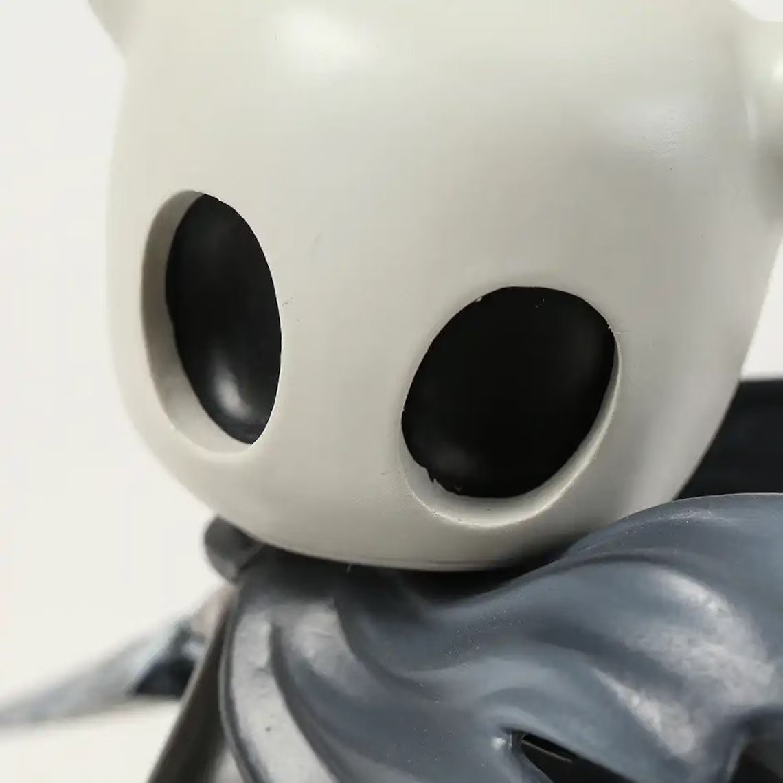 Stylish Hollow Knight Figurine Anime Game Action Figure Etsy