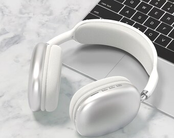 Noise Cancelling Wireless Bluetooth Headphones