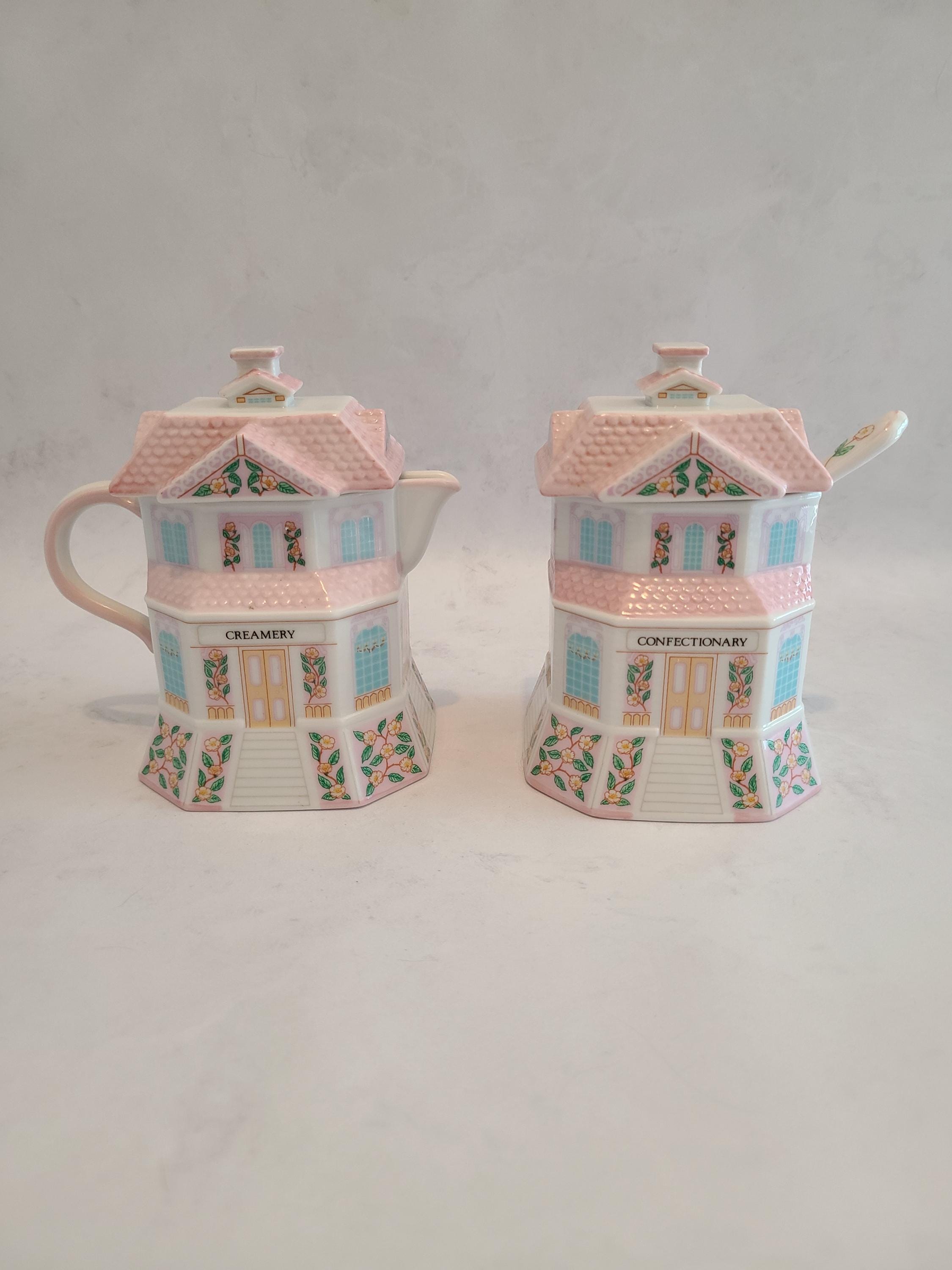 Lenox Village Creamery - Etsy