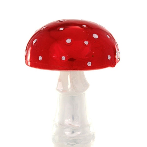 Glass Tree Topper Etsy