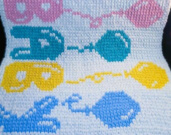 children → toys → gift → handmade → baby blanket → blanket